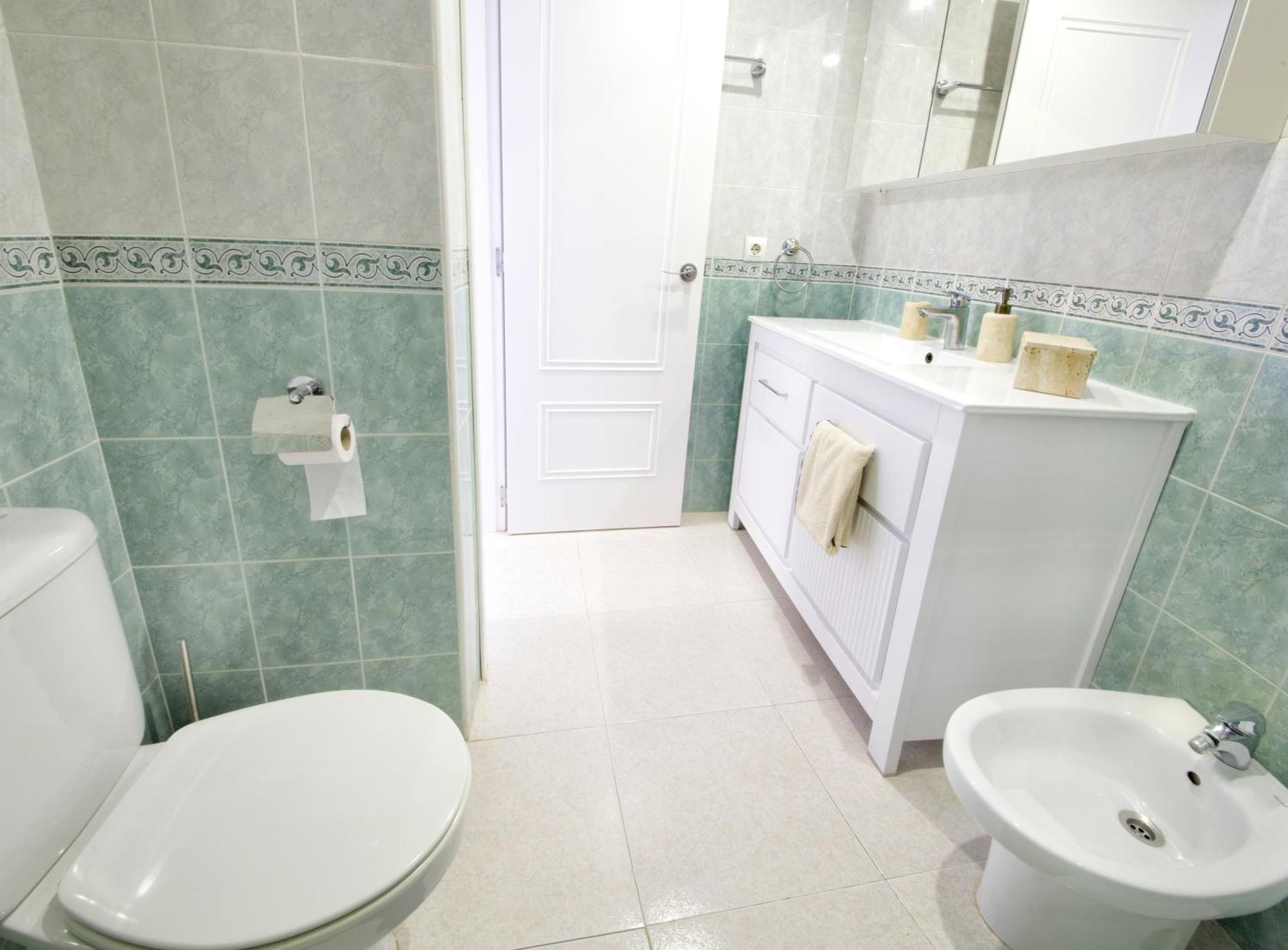 Apartamento Con Vista Al Mar Apartment Калпе Екстериор снимка